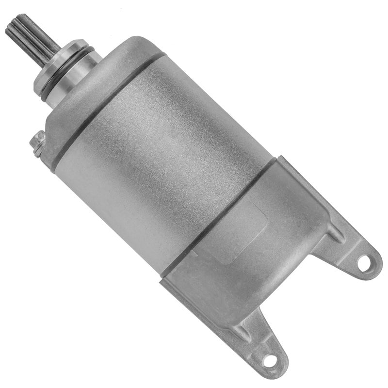 Caltric Starter Compatible With Kawasaki Kvf400 Prairie 400 2X4 4X4 1997-2002 - Image 4